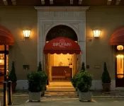 Sina Brufani Hotels in 