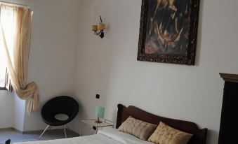 B & B Palazzo Maestro & Corte Maestro Rooms
