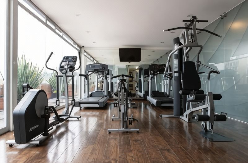 Best Western Plus 93 Park Hotel photo 3
