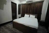 The Grand Vinayak Hotel