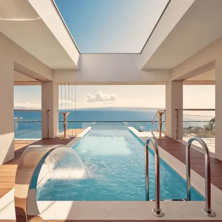 Hotel Villa Harmony