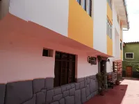 كاسا هوسبيداي هاتون كويلا فنادق في 