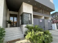 Waypoint Suites - Appartements meublés Hotels in 