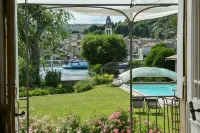 Villa Rhôna - Swimmingpools