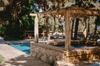 Lagnonu Hotels in Serra-di-Ferro