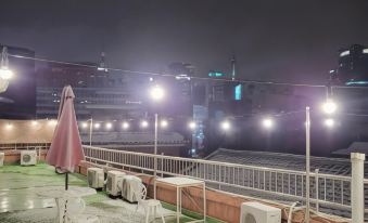 1. 서울역 용산 남..