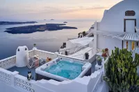 Santorini Mansion at Imerovigli
