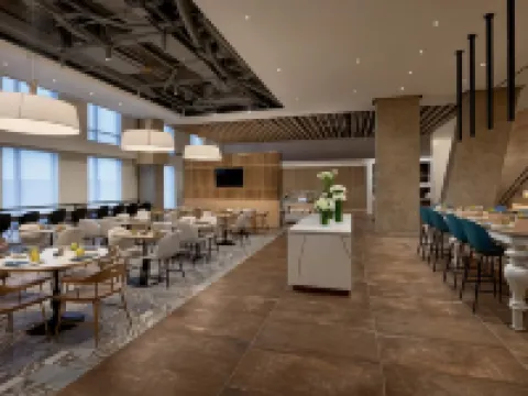 The Watermark Hotel Các khách sạn ở Tysons