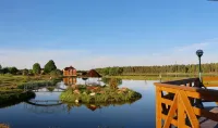 Kvetky Yablyni Các khách sạn ở Vileyka District