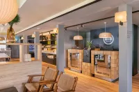 B&B Hotel Barcelona Mollet Hotels in Mollet del Vallès