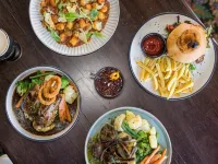 The Beaconsfield Hotel Hotels in Fremantle