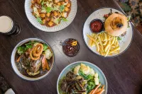 The Beaconsfield Hotel Hotels in Murdoch