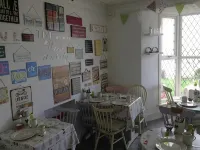Green Apple Bed and Breakfast - พร้อมอาหารเช้า