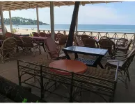 Sea Walk Beach Resort