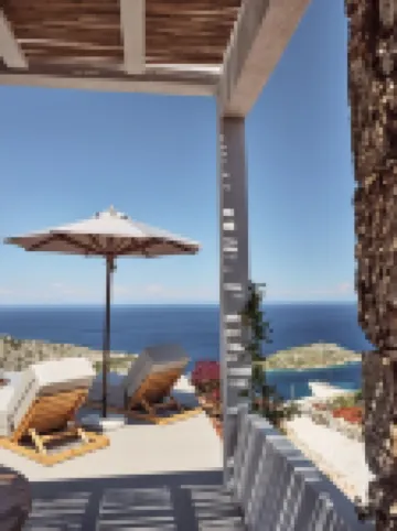 Etheria Luxury Villas & Suites