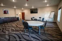 Cobblestone Hotel & Suites - Lamar