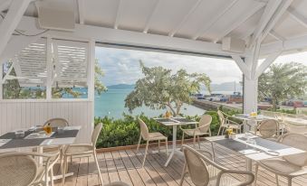 B&B Hotel Fort-De-France