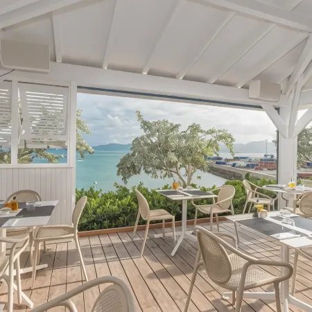 B&B Hotel Fort-De-France