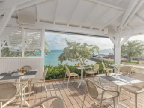 B&B Hotel Fort-De-France Hotels in Fort-de-France