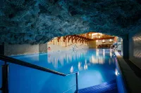 Hotel Belvedere Resort&Spa - Swimmingpools