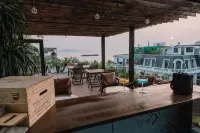 Deja Vu House Ha Long