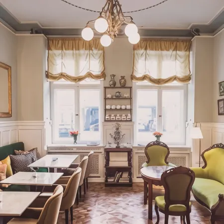 Henri Hotel Berlin Kurfürstendamm