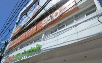 Islands Stay Hotels Mactan