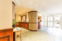 Residence Port Guillaume Các khách sạn ở Auberville