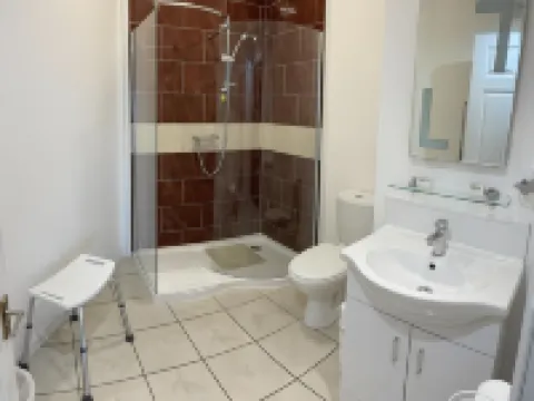 ソーヤー ベッド アンド ブレックファスト ルーのホテル