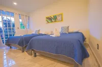 Hotel Villa Veral Hôtels à : San Martín de las Pirámides