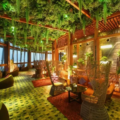 فندق الشعلة Hotels near حديقة الغرافة للعائلات