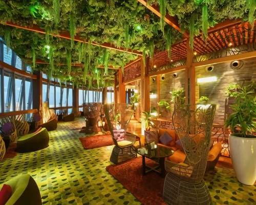 The Torch Doha Hotels in Al Rayyan
