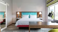 HAMPTON INN AND SUITES BY HILTON INTERCOURSE Hotel dekat American Military Edged Weaponry Museum