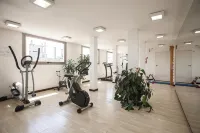 HR Luxor Hotel Buenos Aires - Træningscentre