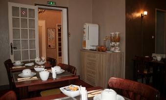 Cit'Hotel Hôtel Beauséjour