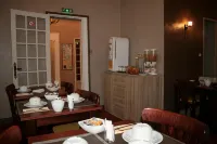 Cit'Hotel Hôtel Beauséjour Hotels in Cherbourg-Octeville