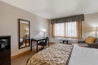 Best Western Pinedale Inn Hotels in Pinedale