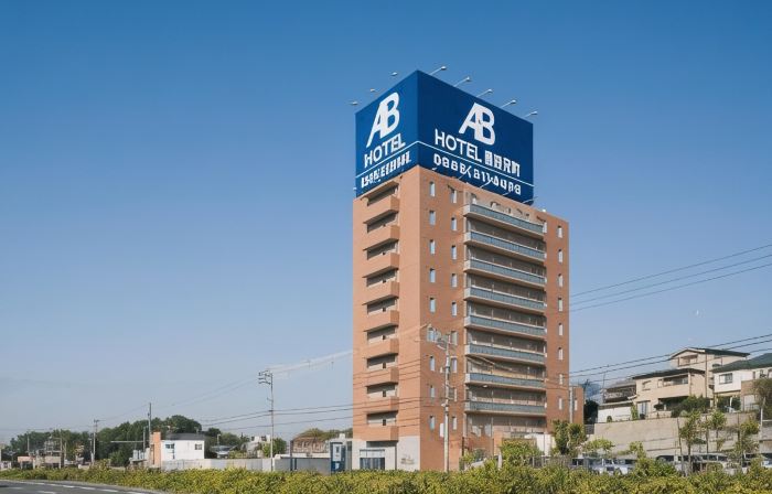 AB Hotel Toyota Motomachi