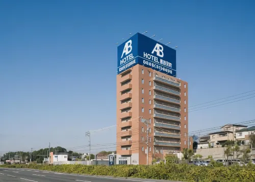 AB 호텔 도요다모토마치