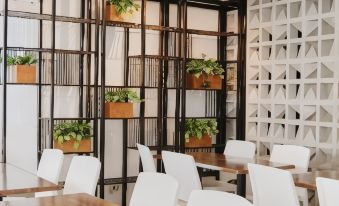 Casa Veles Hotel