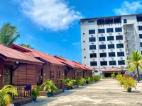 Langgura Baron Resort Các khách sạn gần Trung tâm thương mại Element