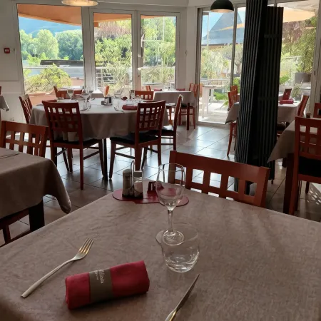 Cévenol Hôtel