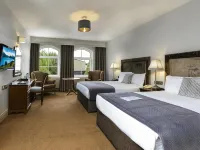 Brook Lodge Boutique Hotel Các khách sạn ở Killarney