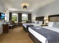 Brook Lodge Boutique Hotel Hotel berhampiran Killarney City