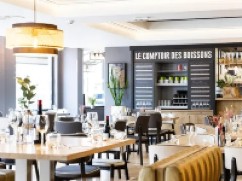 Ibis Budget Bordeaux Centre Mériadeck