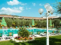 Park Hotel Oasi Ξενοδοχεία στην πόλη Garda Town