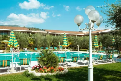 Park Hotel Oasi Hotels in Garda
