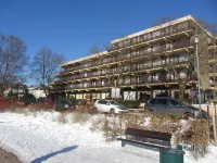 Apartment View Hahnenklee Hotels in der Nähe von Stabkirche