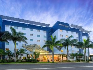 Courtyard San Jose Airport Alajuela