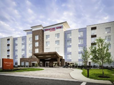 TownePlace Suites Fort McMurray